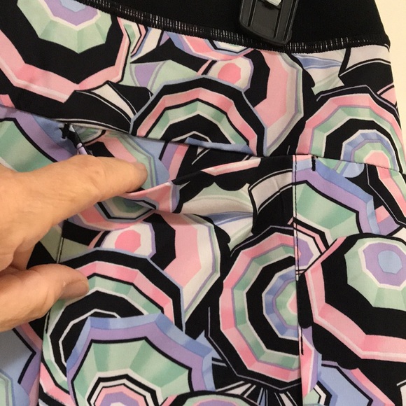 RLX Ralph Lauren Golf/Tennis/Athleisure Skort, NWT! - Picture 7 of 13